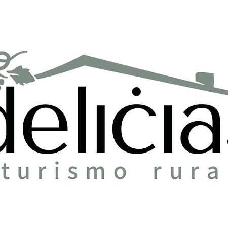 Готель Delicias Peraltilla Екстер'єр фото